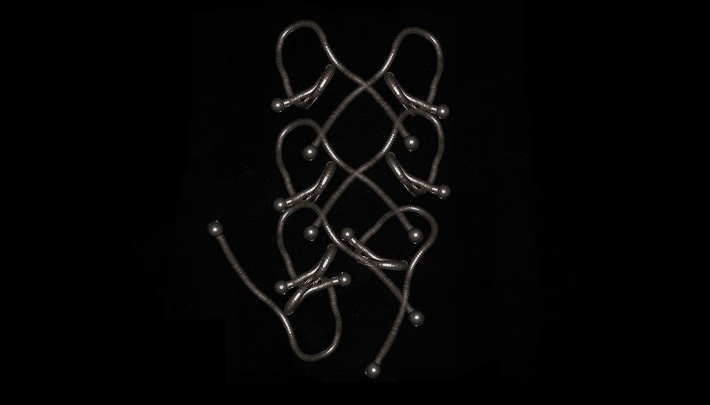 Sendspaace w/ The Punishment of Luxury