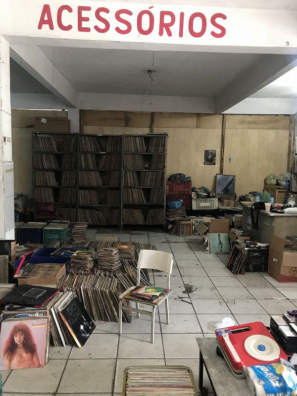 Club Coco w/ Coco María