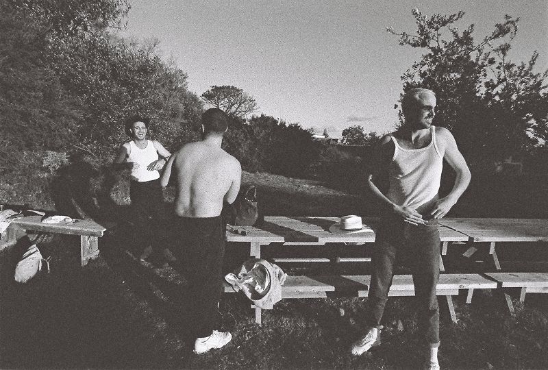 On The Old Dusty w/ Ruby May Moon