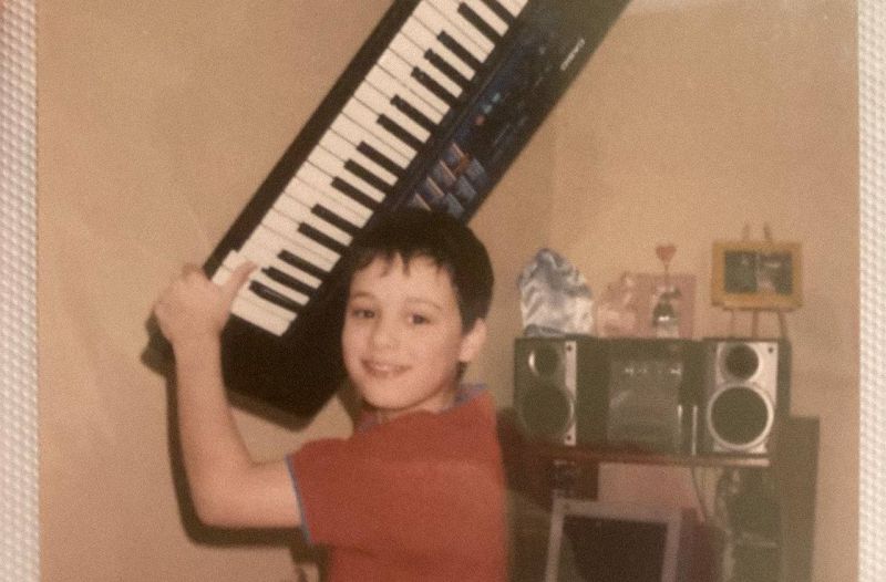 All Styles All Smiles w/ Artem Krapivin