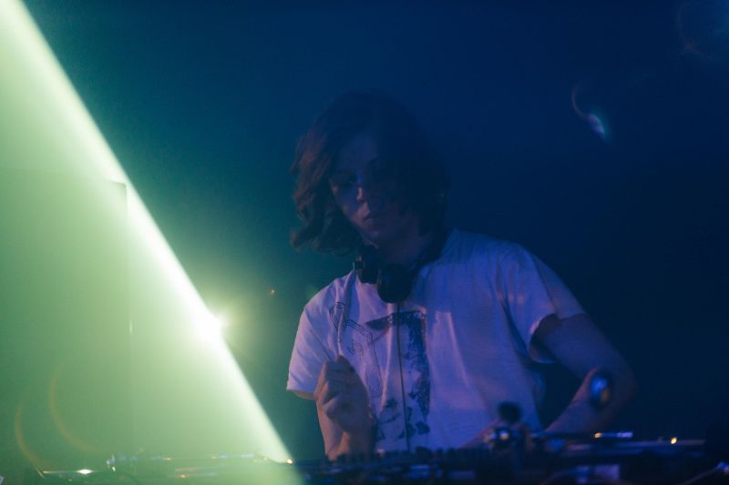 NTS x Unsound: RRRKRTA