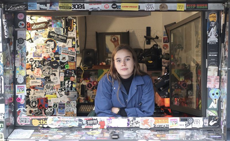 United Identities w/ AliA