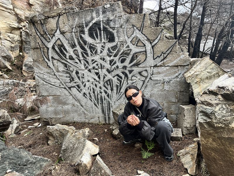 Twisted Dream Diary w/ OKO DJ