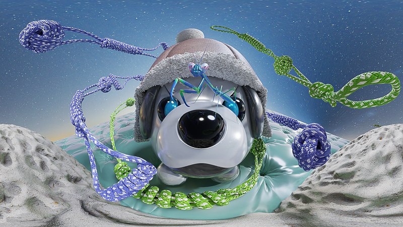 SVBKVLT w/ 33EMYBW & Gooooose