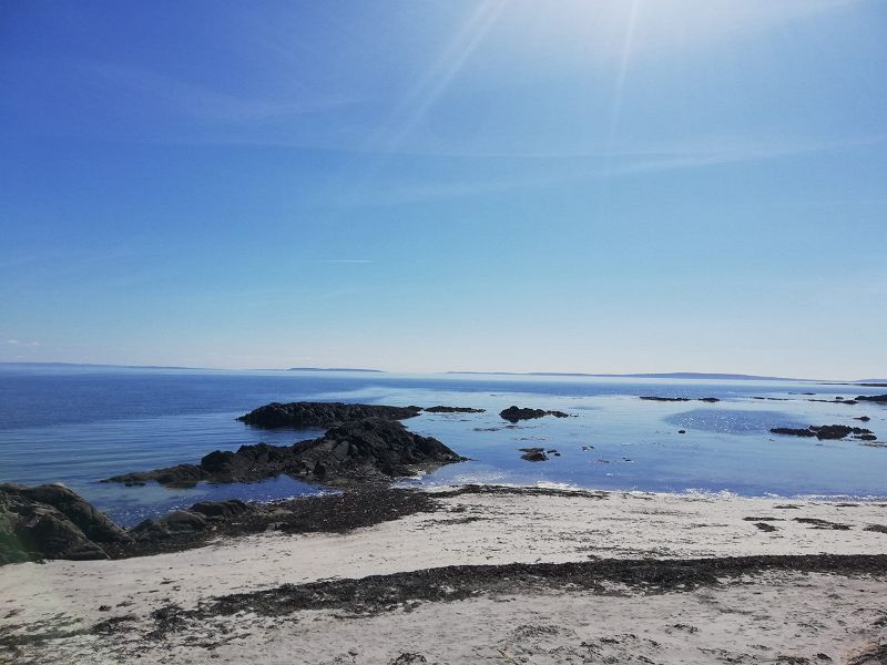 The Early Bird Show w/ Maria Somerville & Risteárd Ó hAodha