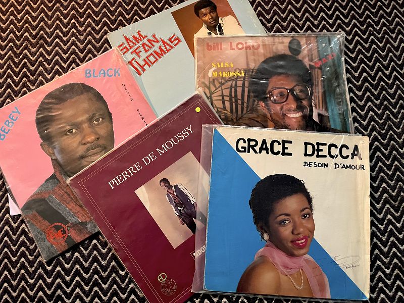 SNO - Cameroon Special Pt. II