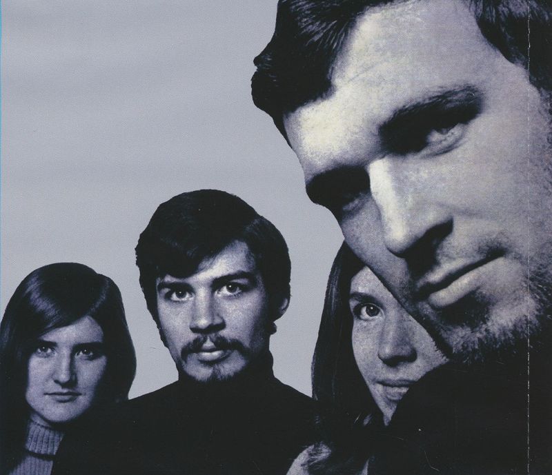 ACID MEMORIES W/ ASTRAL VIBES - The Free Design Special