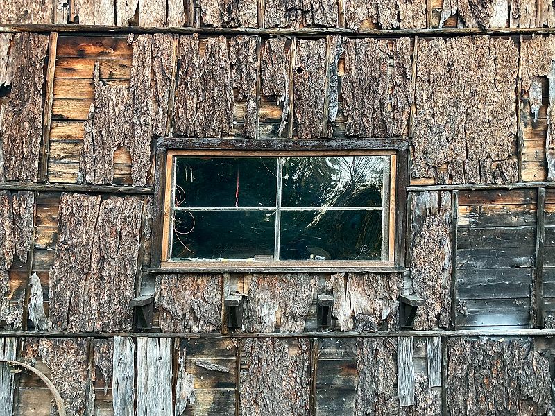 A Month of Sundays w/ Bill Spencer