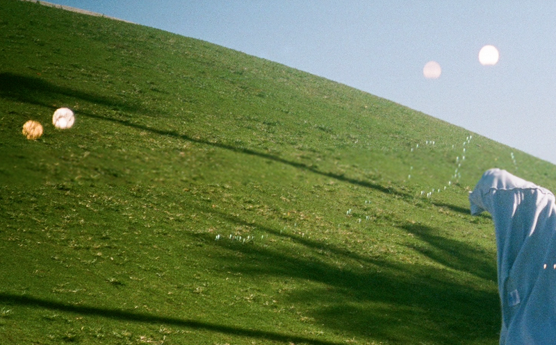 Staring at the Sun W/ Rory Donohue