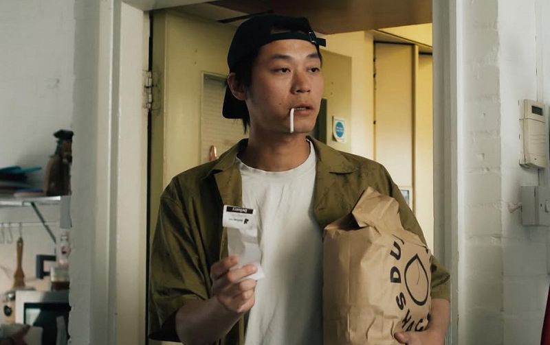 Eastern Margins W/ bejeebe