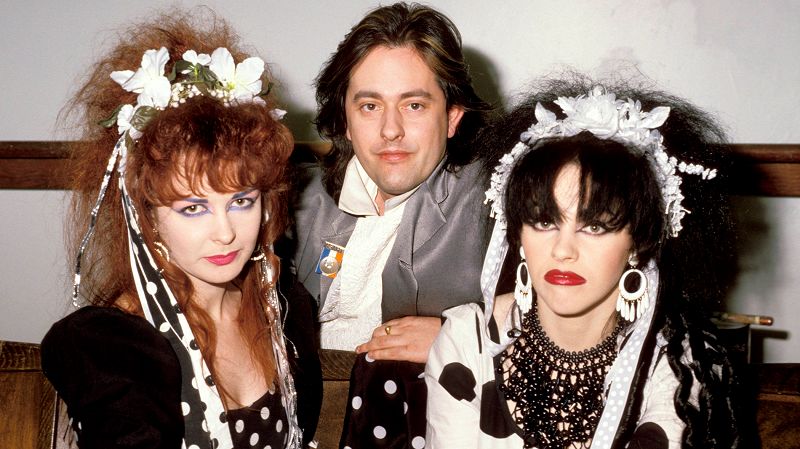 In Focus: Strawberry Switchblade 