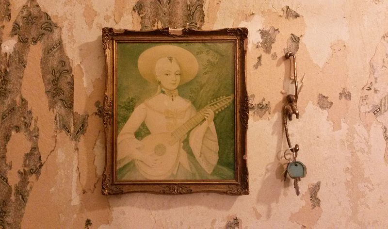 Phil's Jazz Dis-Junction