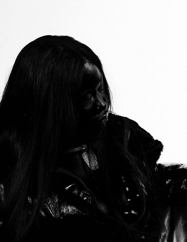 Crystallmess: Unleashed