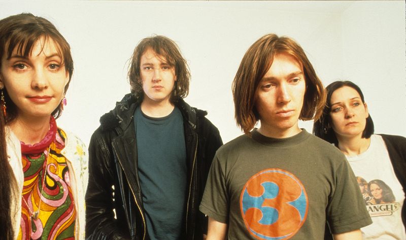 In Focus: My Bloody Valentine