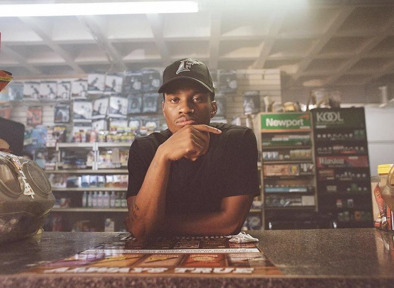 Register To Vote! - Florida w/ Denzel Curry