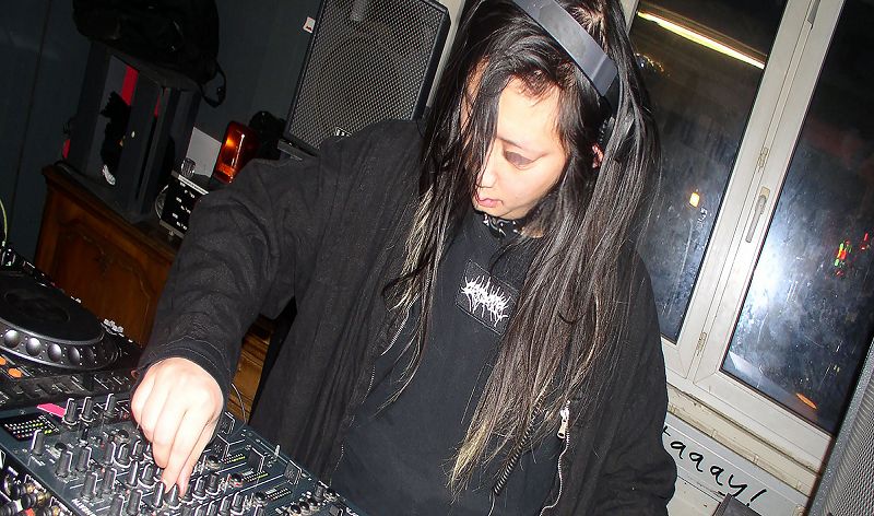 Meuko! Meuko! w/ bod [包家巷]