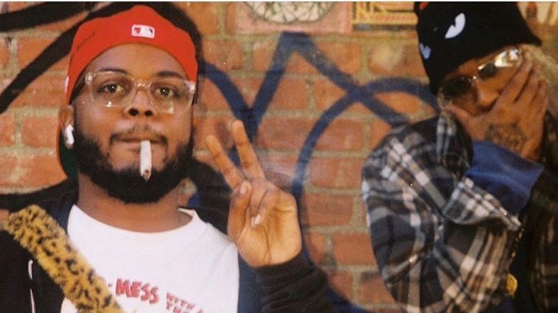 Awful Records w/ DJ Splash