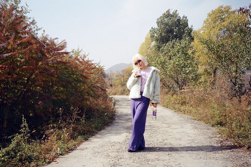 Live From Shanghai - Slowcook