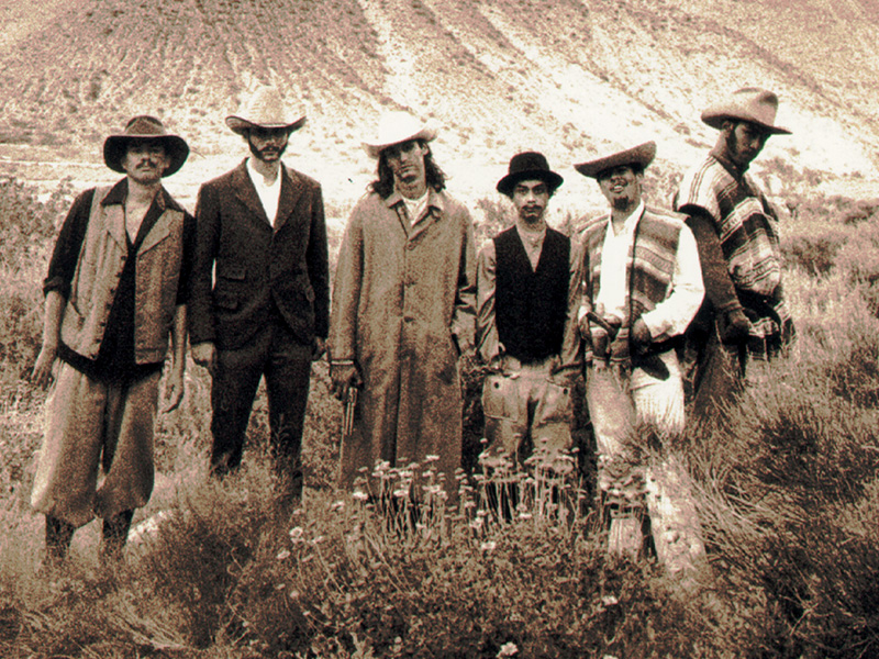 Skate Muzik - Las Nueve Vidas De Paco