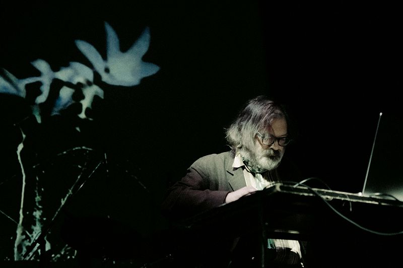 Jim O'Rourke