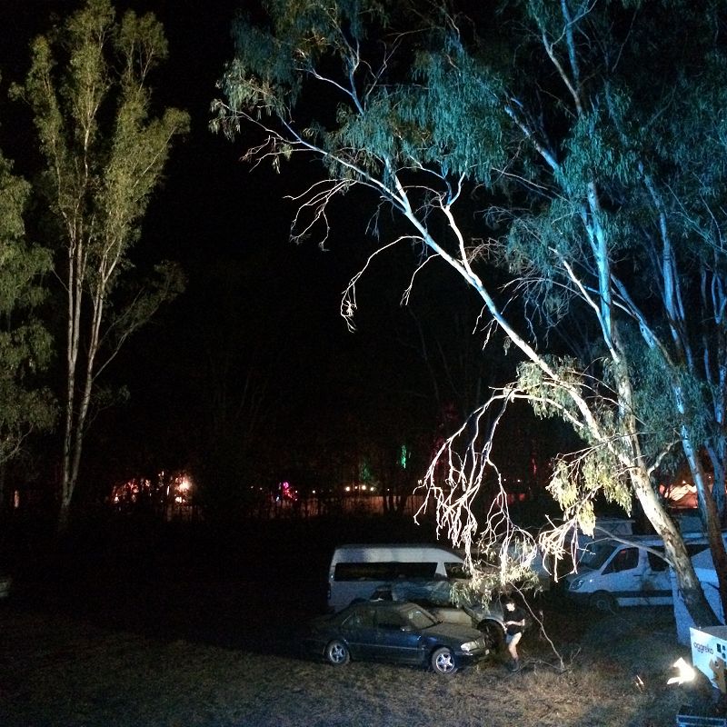 A Month of Sundays w/ Bill Spencer