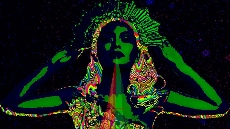 New Weird Sudamerica