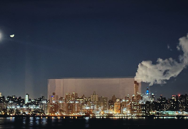 As I Was Moving Ahead - NYC Winter Jazzfest Special 20th year