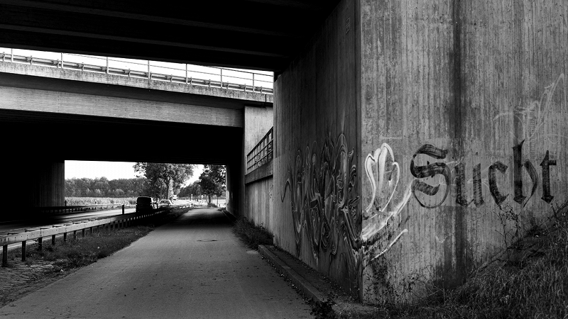 'A Tribute to Hauntology' w/ Lin-chi