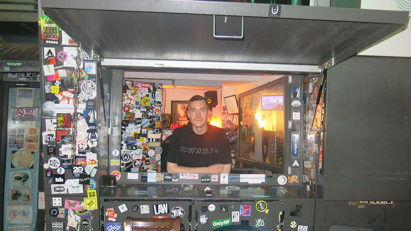 RA Gamble