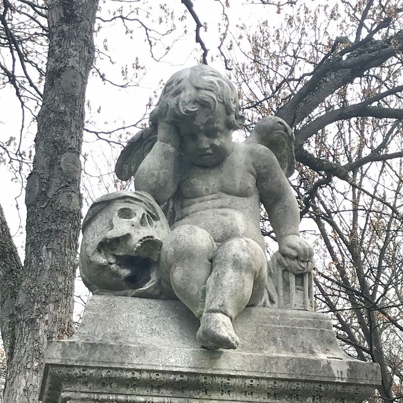 A Month of Sundays w/ Bill Spencer