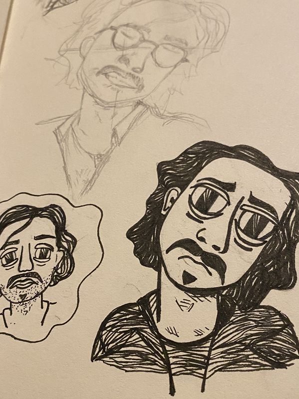 foo wop vol. 1 w/ gex