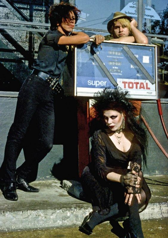 Axcess Amnesia w/ Jenny Sayaka Nono - Gun Club Special 