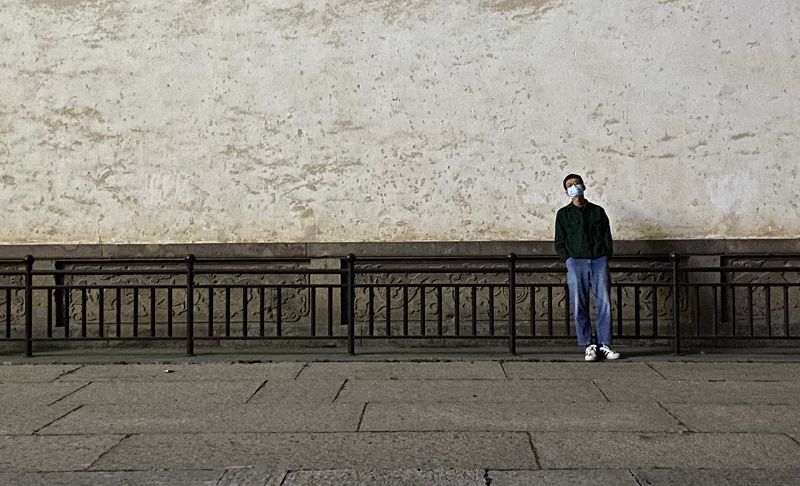 Live From Shanghai - Endy