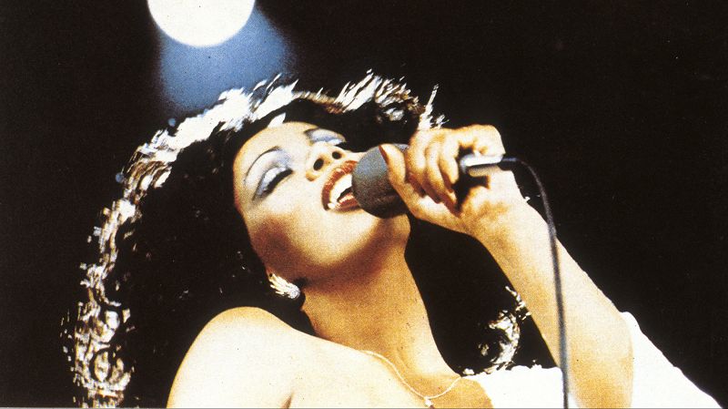 In Focus: Donna Summer 