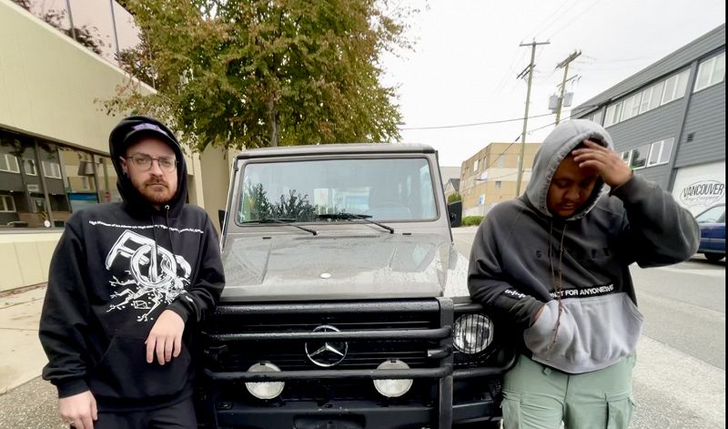 dreamcastmoe w/ ZDBT