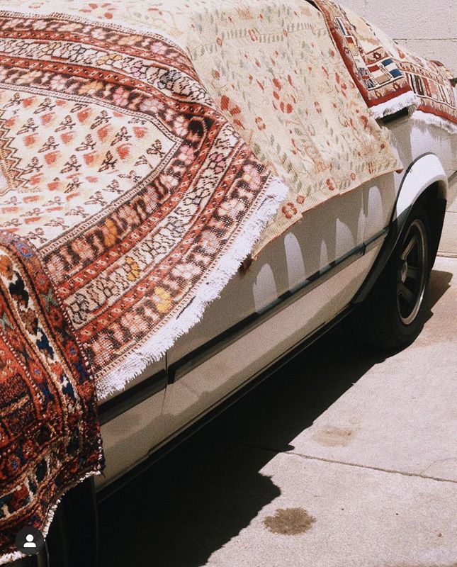 As I Was Moving Ahead