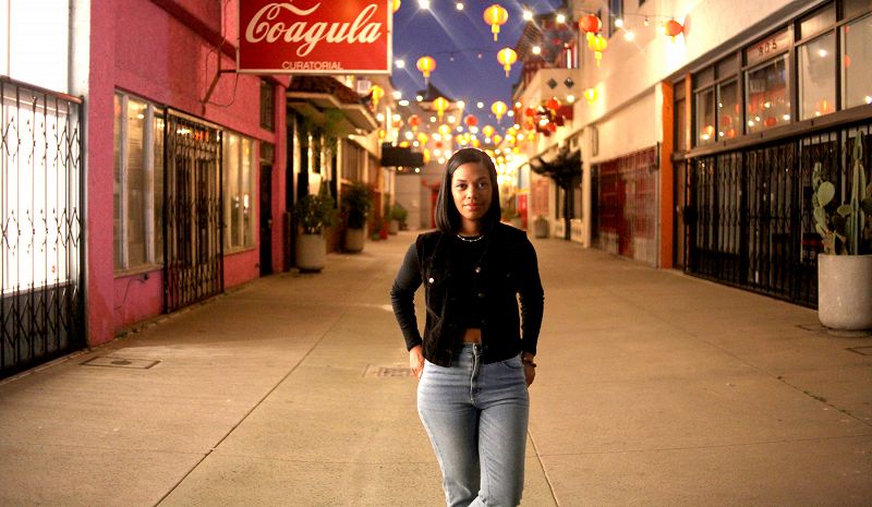 Underground & Black w/ Ash Lauryn