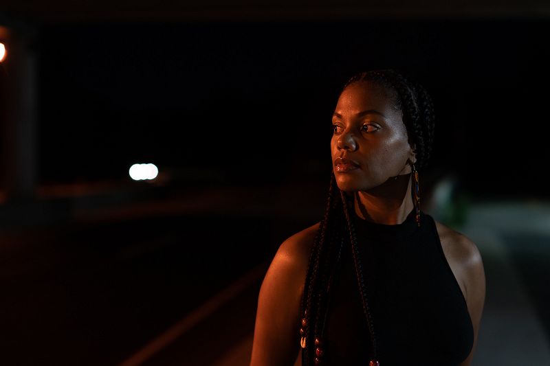 Underground & Black w/ Ash Lauryn