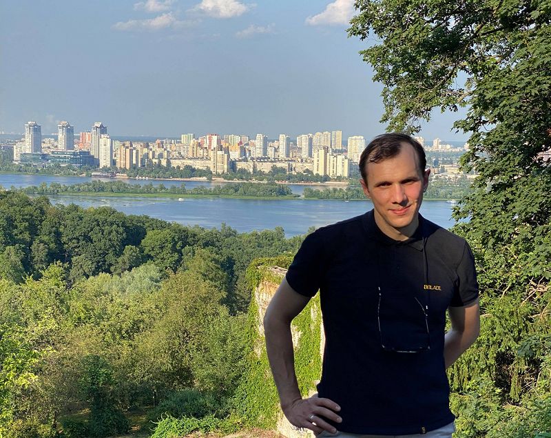 Posh Isolation w/ dziugas