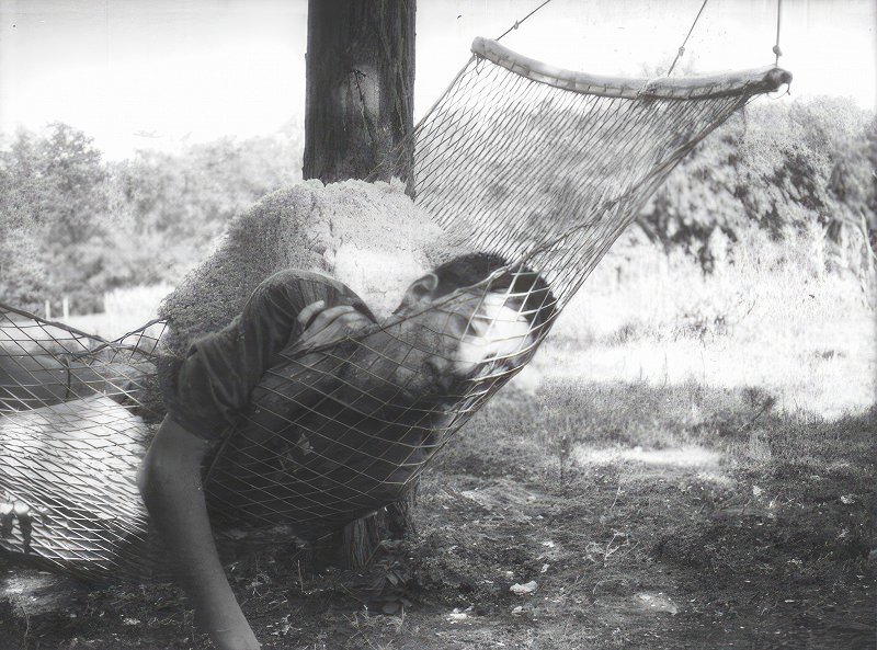REM Collage w/ Eril Fjord