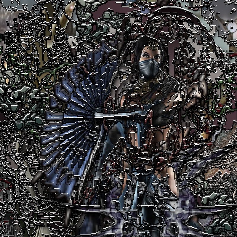 Corin Invites Kuya Neil & 非 Fēi