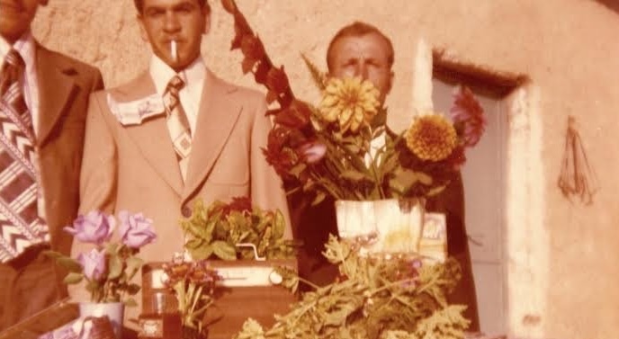 Palestinian Sound Archive: Majazz Project - Palestinian and Iraqi Tapes