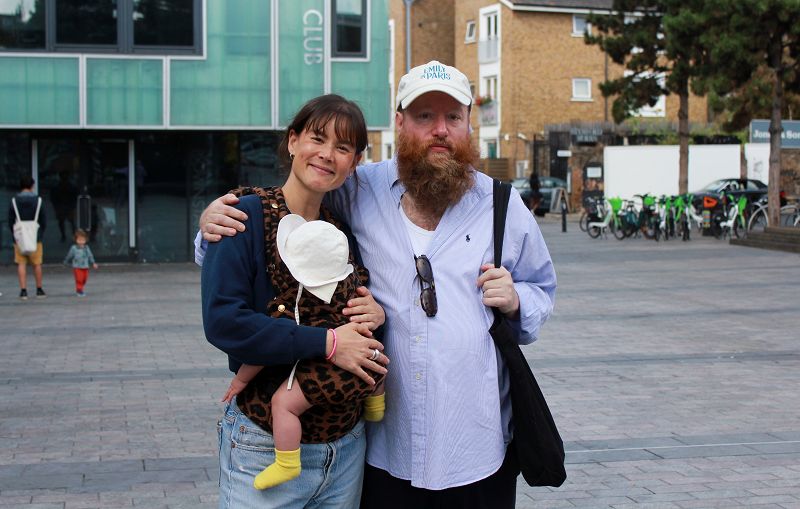 The NTS Breakfast Show w/ Louise Chen & Deeper Into Movies