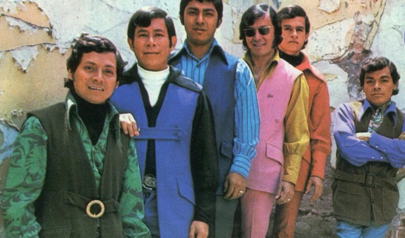 Carlos Rene: Sonámbulo - Deep & Soulful Mexican Ballads vol.II