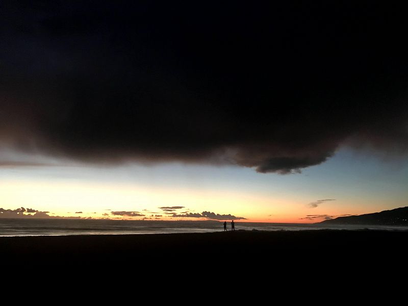 Cry Later w/ Tropic of Cancer