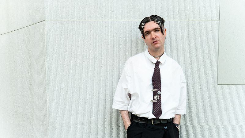 NTS x BERSHKA MANCHESTER: k.h0lle