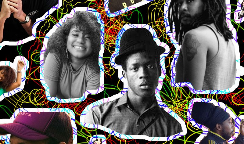 Equiknoxx w/ Marie, Lion Trod & Gavsborg 