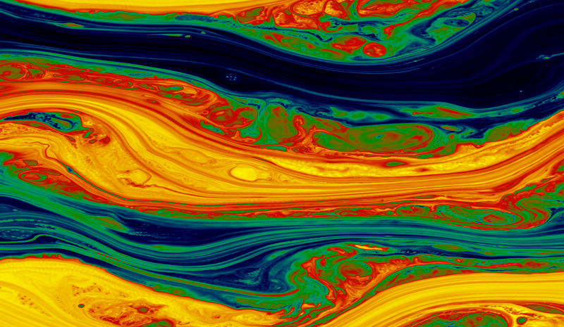 Circle Packing w/ Occo