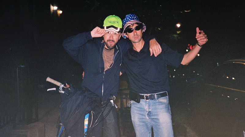 The Uline Catalog w/ Calvin LeCompte