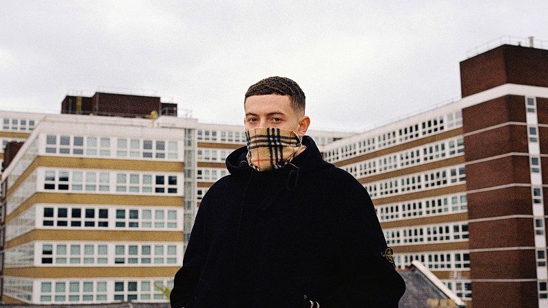 Fixed Abode w/ Rainy Miller